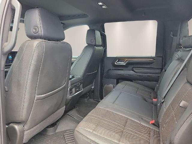 2024 Chevrolet Silverado 2500 HD Crew Cab Standard Box 4-Wheel Drive High Country