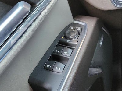 2023 Chevrolet Silverado 1500 Crew Cab Short Box 4-Wheel Drive RST