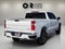 2023 Chevrolet Silverado 1500 Crew Cab Short Box 4-Wheel Drive RST