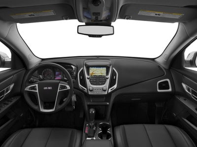 2017 GMC Terrain FWD SLT