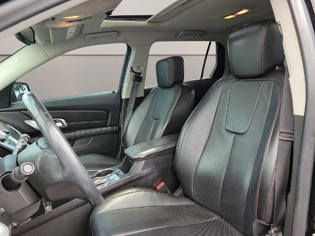 2015 GMC Terrain FWD SLT-2