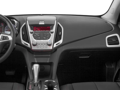 2015 GMC Terrain FWD SLT-2