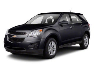 2013 Chevrolet Equinox FWD 1LT