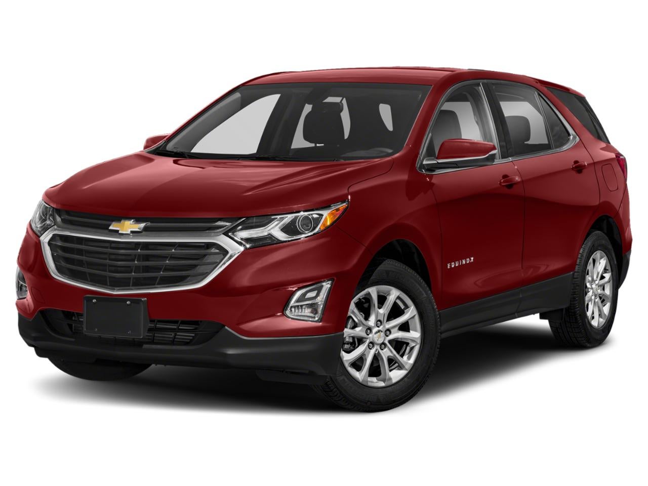 2019 Chevrolet Equinox FWD LT