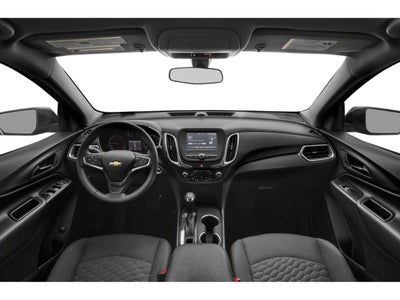 2019 Chevrolet Equinox FWD LT