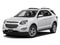 2017 Chevrolet Equinox AWD LT
