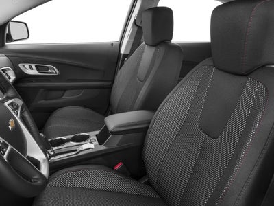 2017 Chevrolet Equinox AWD LT