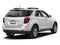 2017 Chevrolet Equinox AWD LT