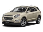 2017 Chevrolet Equinox AWD LT