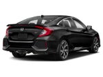2019 Honda Civic Si Sedan Manual w/Summer Tires