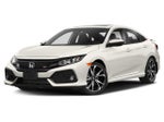 2019 Honda Civic Si Sedan Manual w/Summer Tires