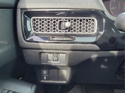 2023 Honda Civic Sedan EX CVT w/o BSI