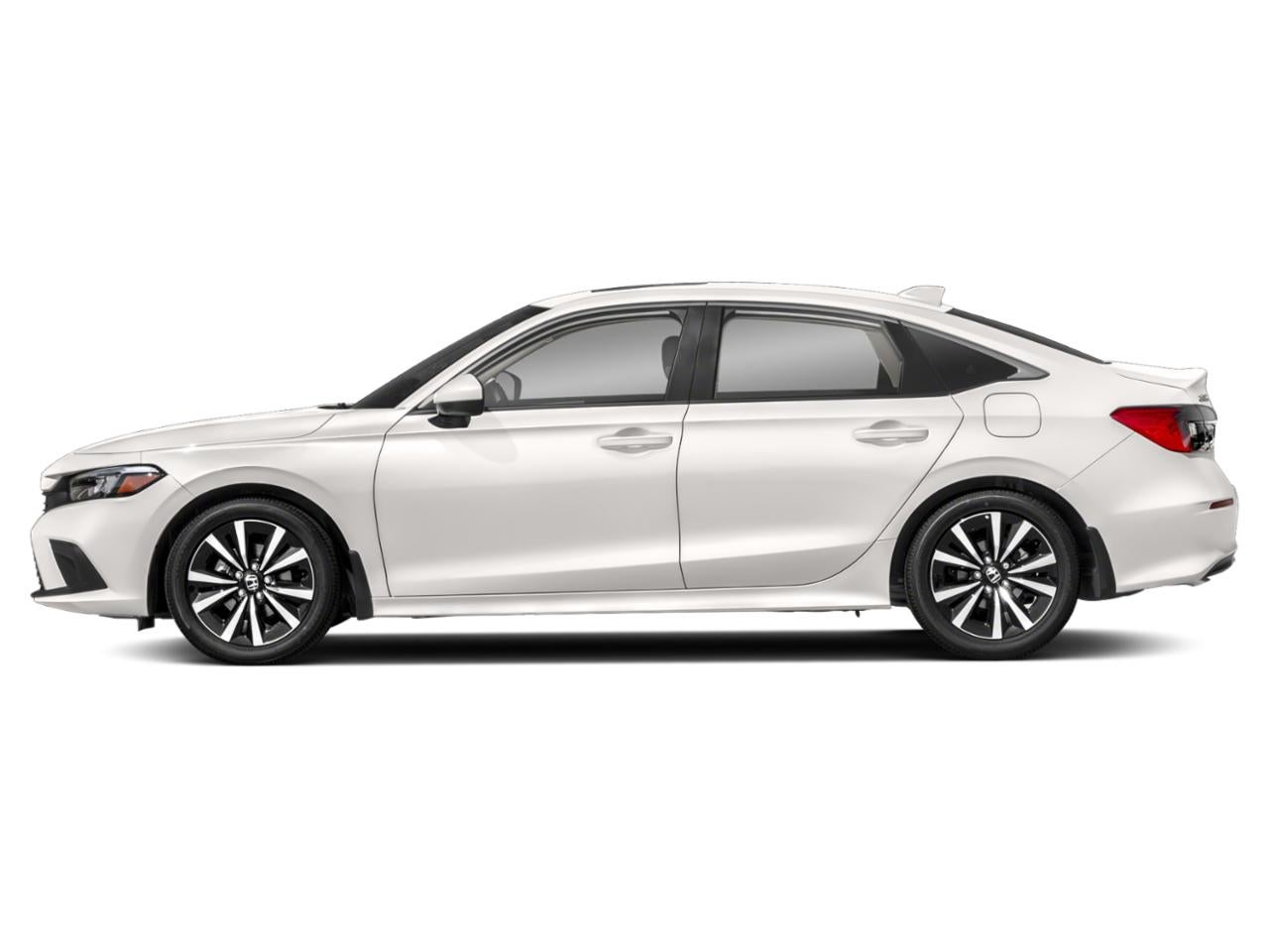 2023 Honda Civic Sedan EX CVT w/o BSI