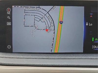 2021 Lexus RX 350 AWD