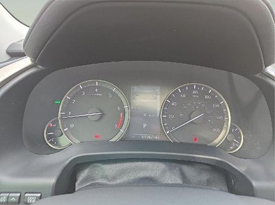 2021 Lexus RX 350 AWD