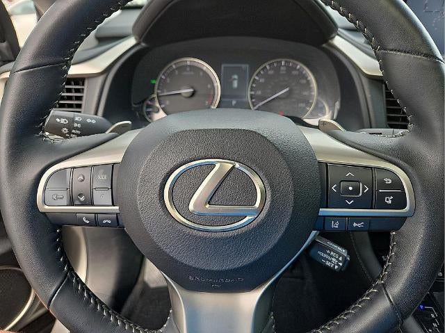 2021 Lexus RX 350 AWD