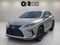 2021 Lexus RX 350 AWD