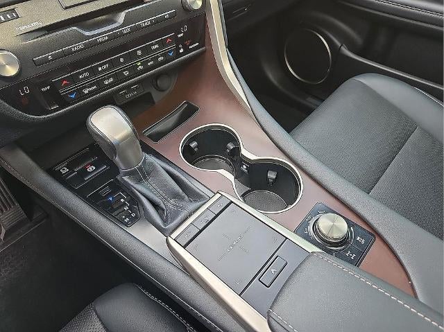 2021 Lexus RX 350 AWD