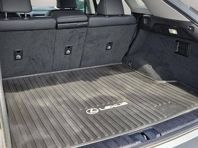 2021 Lexus RX 350 AWD