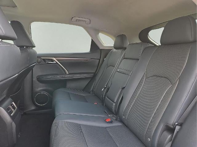 2021 Lexus RX 350 AWD