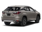 2021 Lexus RX 350 AWD