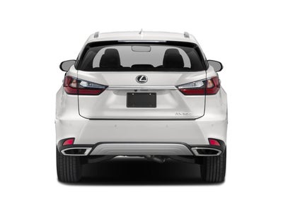 2021 Lexus RX 350 AWD