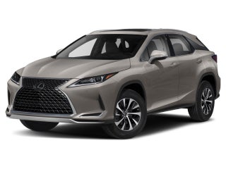 2021 Lexus RX 350 AWD