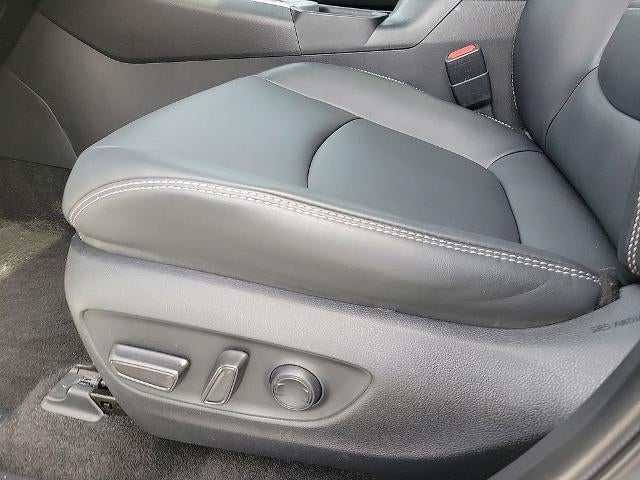 2022 Toyota RAV4 XLE Premium FWD (Natl)