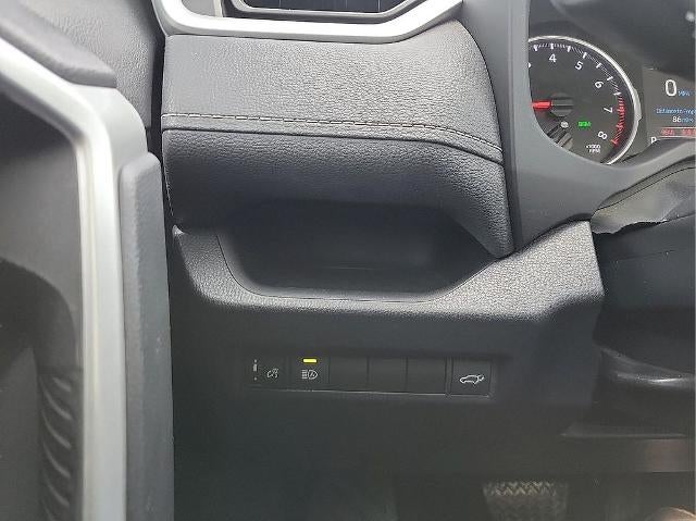 2022 Toyota RAV4 XLE Premium FWD (Natl)