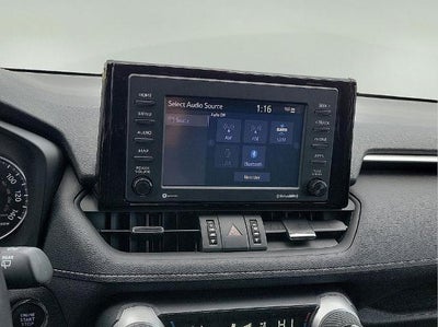 2022 Toyota RAV4 XLE Premium FWD (Natl)