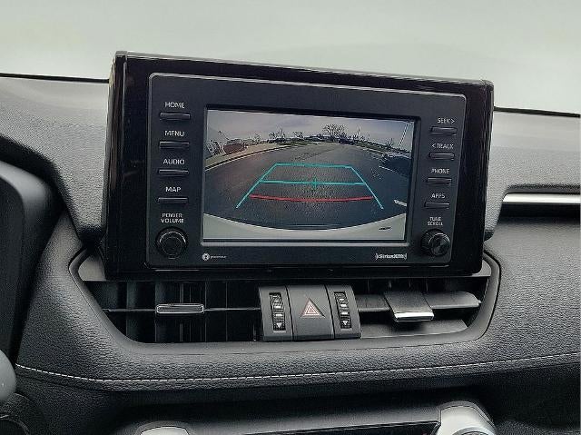 2022 Toyota RAV4 XLE Premium FWD (Natl)