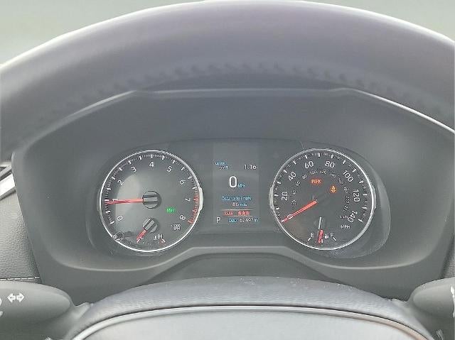 2022 Toyota RAV4 XLE Premium FWD (Natl)