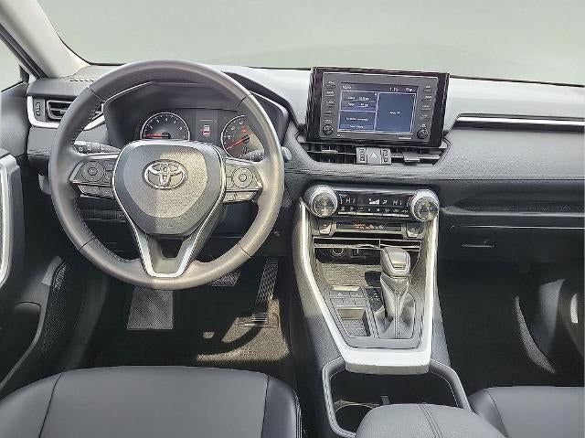 2022 Toyota RAV4 XLE Premium FWD (Natl)