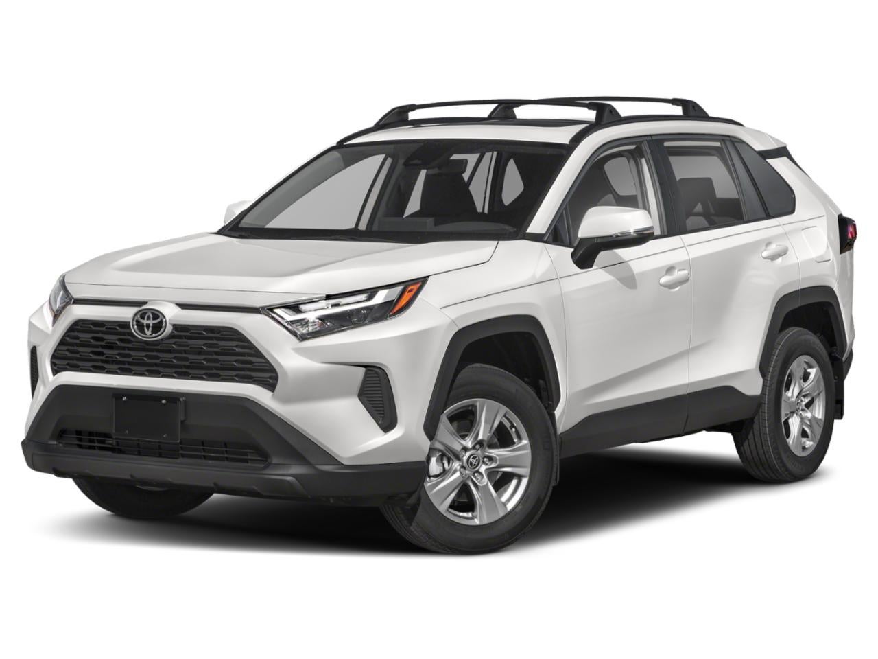 2022 Toyota RAV4 XLE Premium FWD (Natl)
