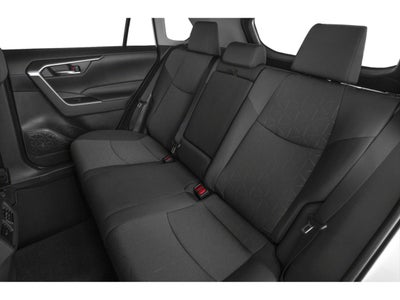 2022 Toyota RAV4 XLE Premium FWD (Natl)