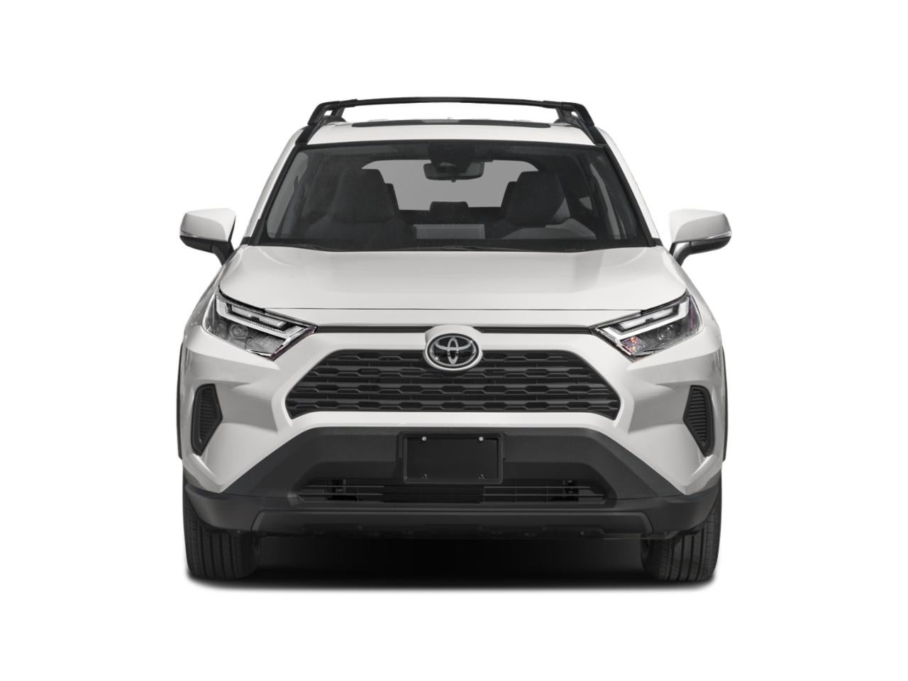 2022 Toyota RAV4 XLE Premium FWD (Natl)