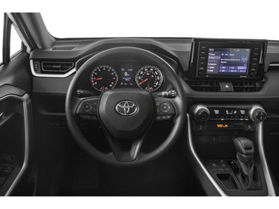 2022 Toyota RAV4 XLE Premium FWD (Natl)