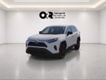 2025 Toyota RAV4 LE AWD (Natl)