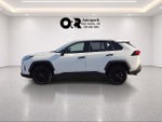 2025 Toyota RAV4 LE AWD (Natl)