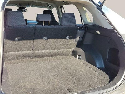 2025 Toyota RAV4 LE AWD (Natl)