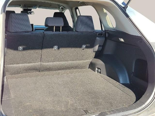 2025 Toyota RAV4 LE AWD (Natl)