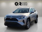 2025 Toyota RAV4 XLE FWD (GS)