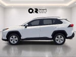 2021 Toyota RAV4 XLE FWD (GS)