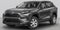 2023 Toyota RAV4 XLE FWD (GS)