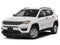 2021 Jeep Compass Latitude FWD