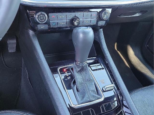 2023 Jeep Compass (RED) Edition 4x4