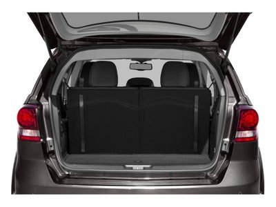 2018 Dodge Journey SE FWD