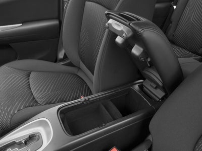 2018 Dodge Journey SE FWD
