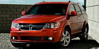 2018 Dodge Journey SE FWD