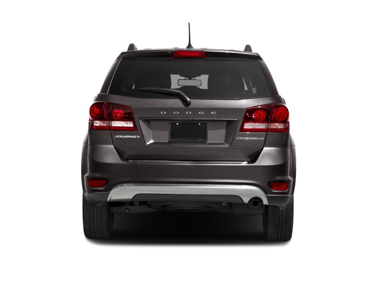 2018 Dodge Journey SE FWD